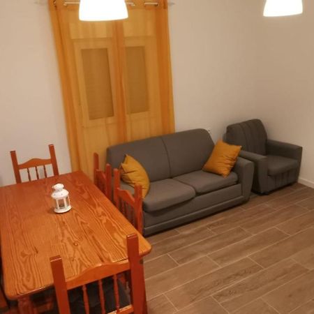 Suit Del Campo Amanay Tuineje 外观 照片